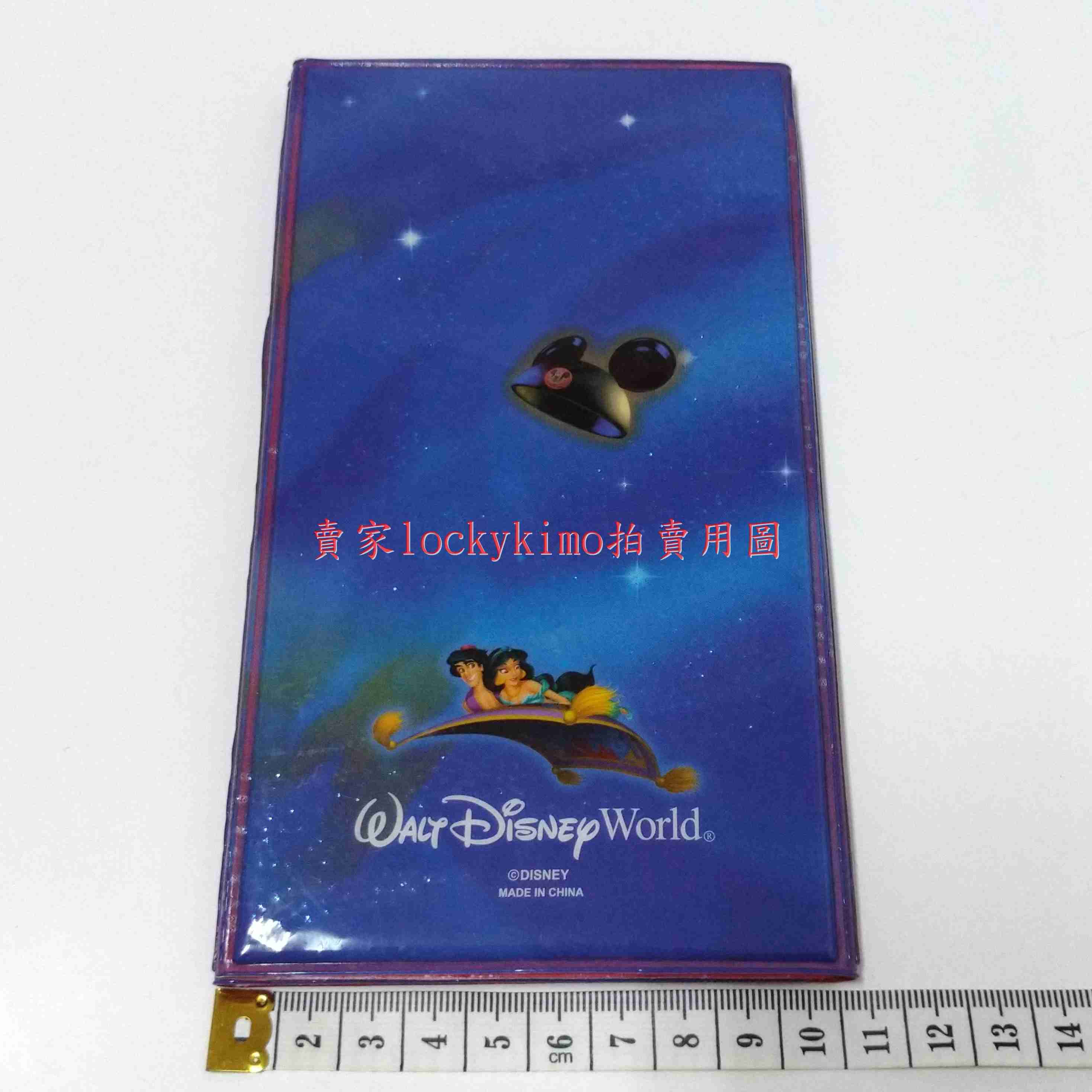 華特迪士尼世界壓制硬幣收藏書米老鼠米奇魔法師】紀念幣收集冊收集本紀念壓印幣壓幣收藏妙妙屋- 美少女戰士