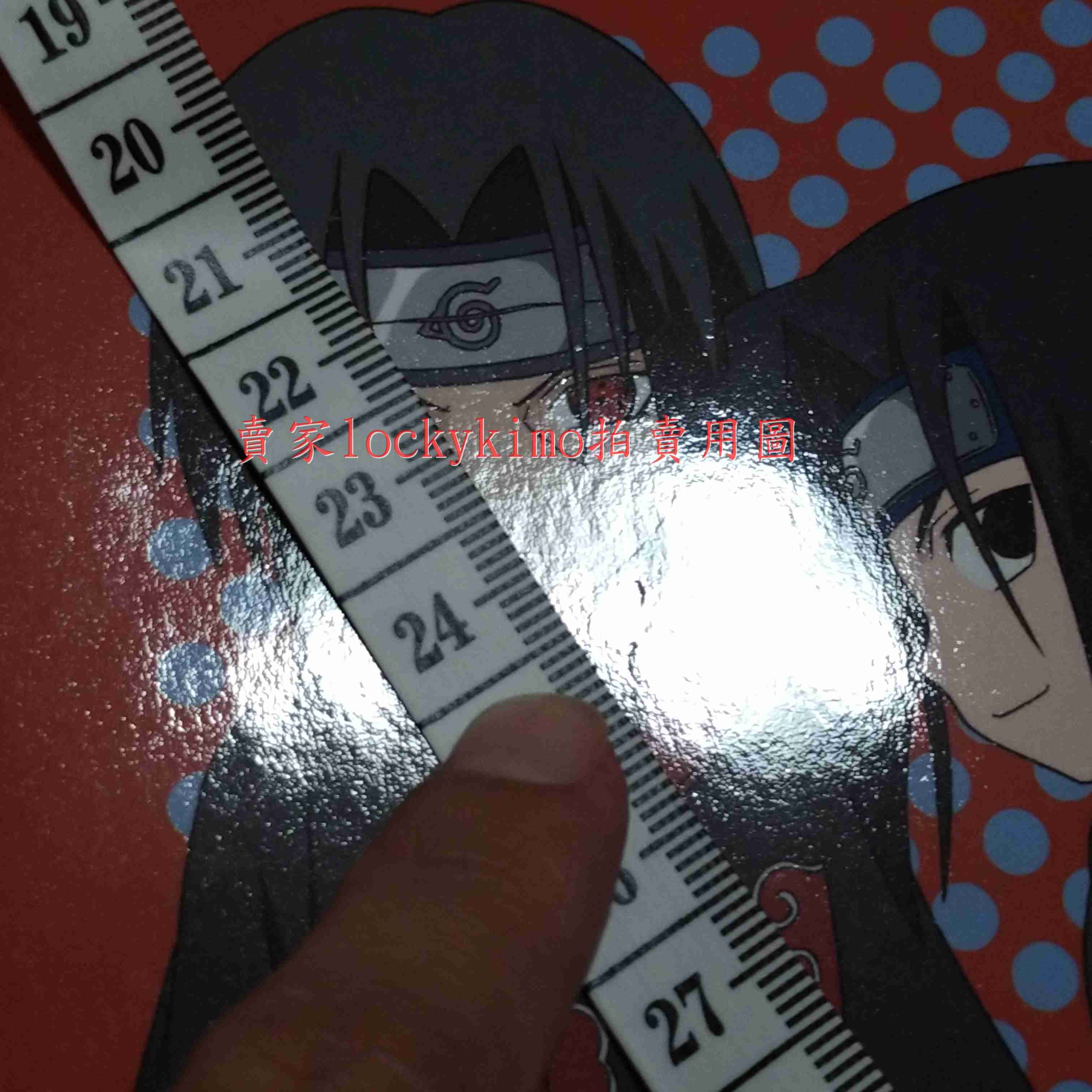 【火影忍者 筆記本 宇智波佐助 宇智波鼬 集英社】NARUTO 火影 岸本齊史 佐助 鼬 Q版 畫風 notebook