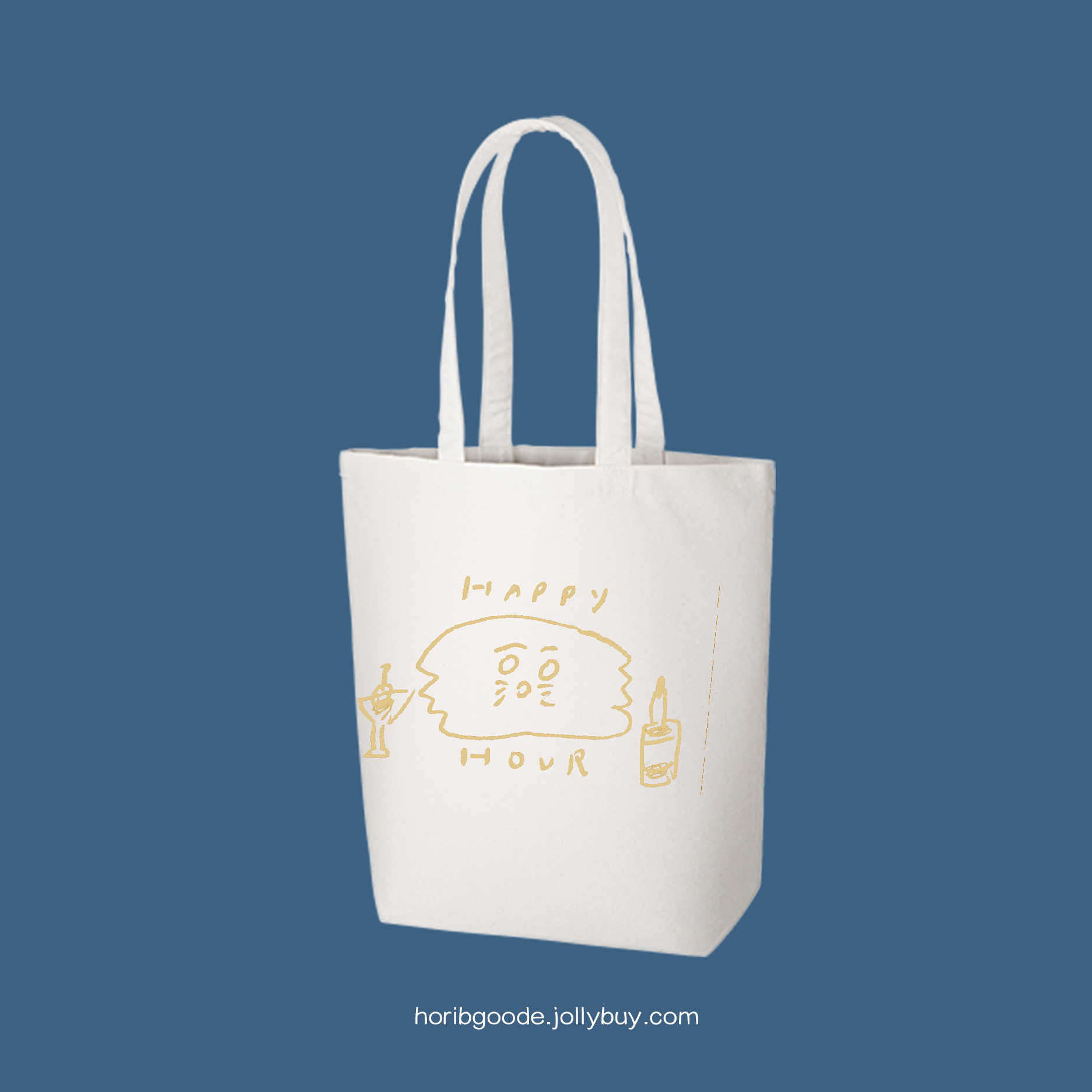 輪播商品：HAPPY HOUR! 快樂書袋