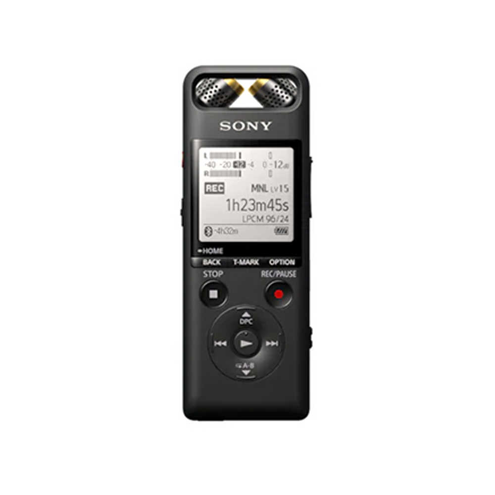 SONY 專業立體聲錄音筆 PCM-A10