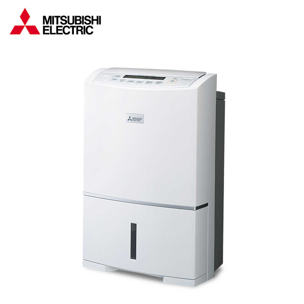 MITSUBISHI 三菱 大容量高效型除濕機 MJ-E155HT-TW
