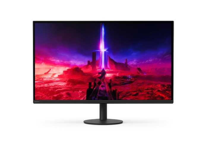 SONY 27吋 4K 電競遊戲液晶顯示器 INZONE M9 II