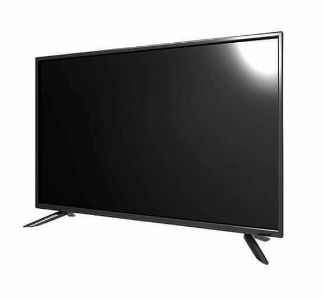 55吋4k QLED 液晶電視 友達面板 聯網電視 可語音調控 youtube netflix