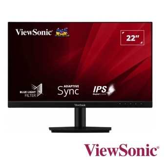 ViewSonic優派 VA2209-MH 22型 IPS 護眼型電腦螢幕