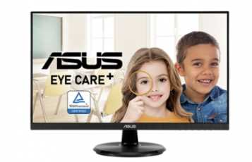ASUS華碩 VA24DQF 24型護眼螢幕 FHD/HDMI/IPS 電腦螢幕