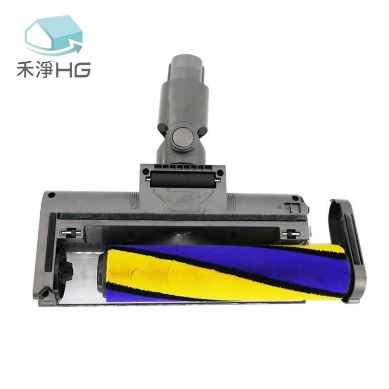 禾淨 yson V7.V8 吸塵器 雷射單滾筒電動吸頭 (1入/組) 副廠配件 電動吸頭