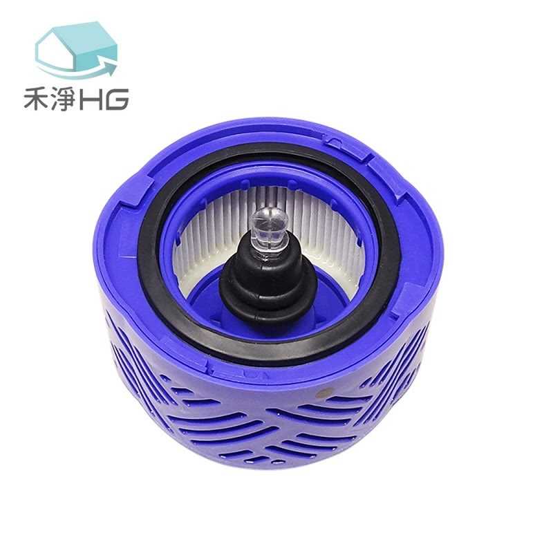 禾淨 適用 Dyson V6 SV05 SV07 SV08 SV09 吸塵器 後置濾網 HEPA 濾網 濾心