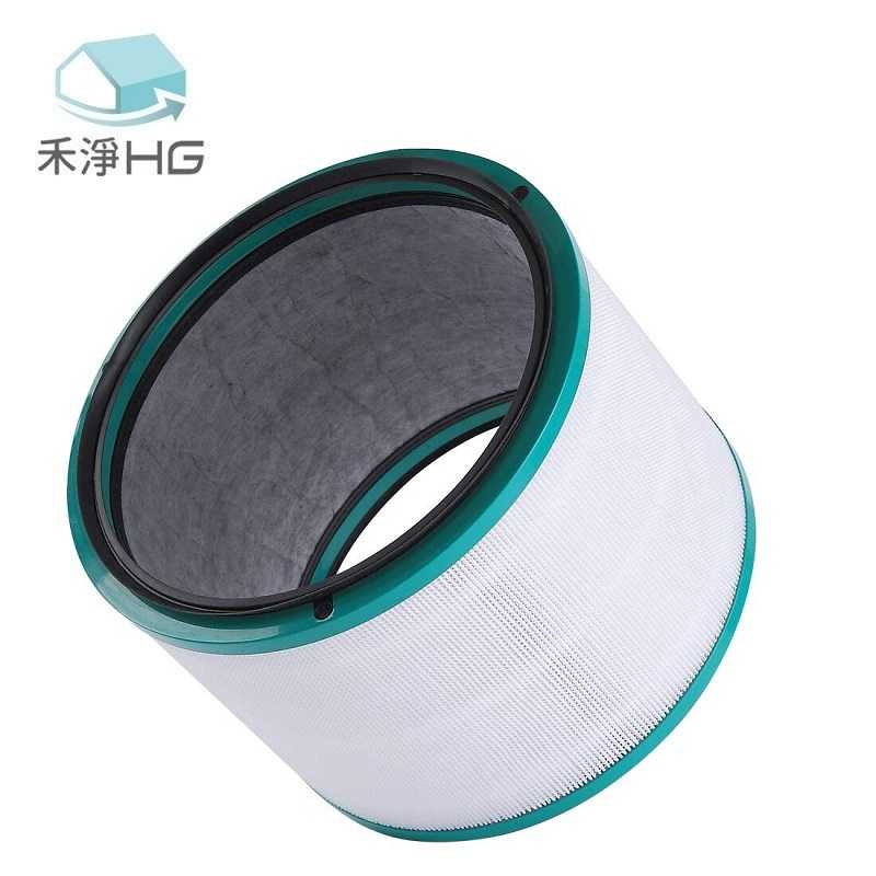 禾淨 Dyson HP00.01.02.03 DP01.03 空氣清淨機濾心 副廠濾網 濾網 濾心