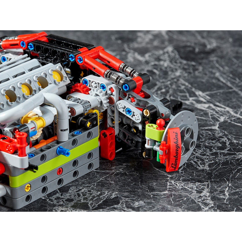 【電積系@北投】LEGO42115 藍寶堅尼 樂高 科技系列