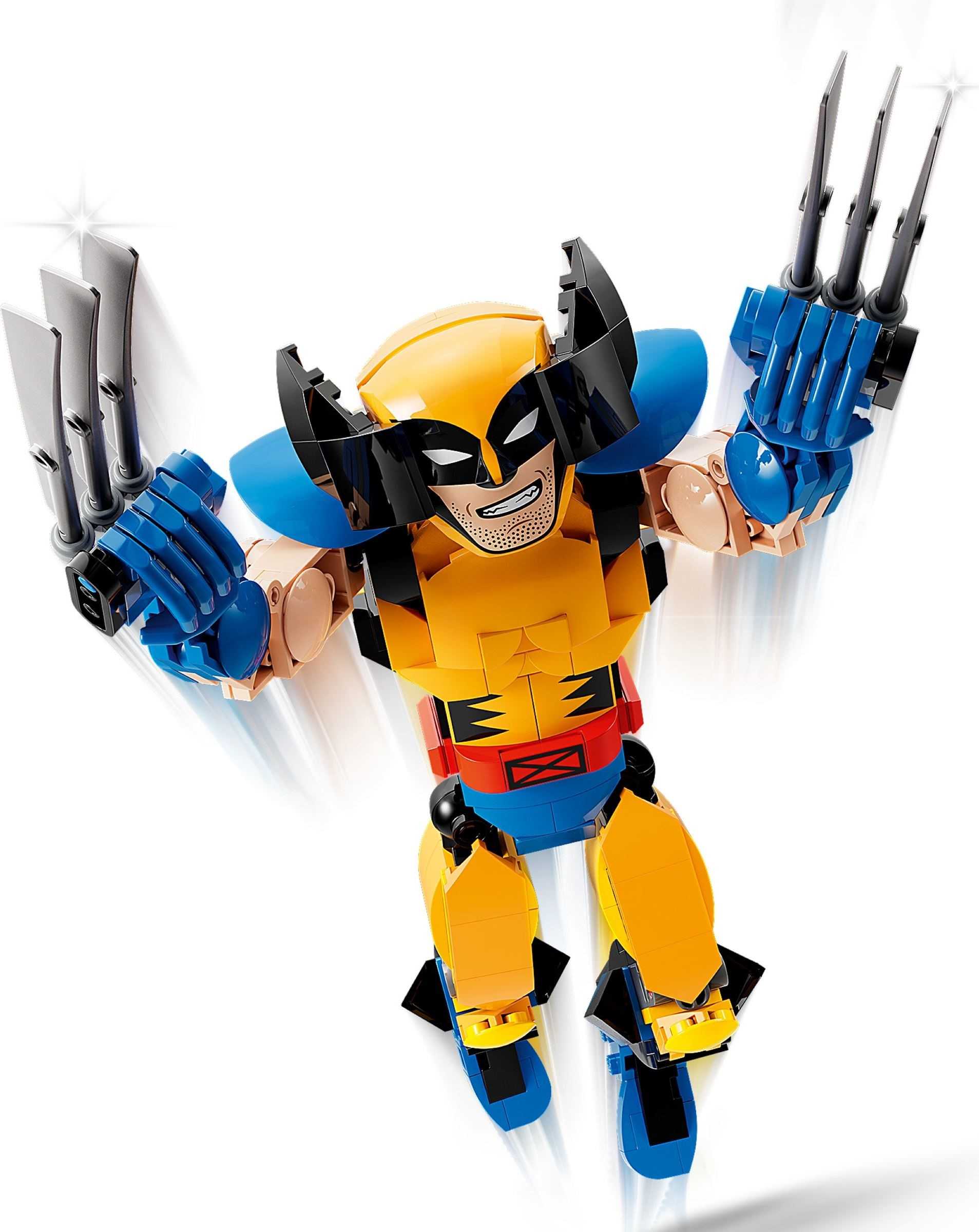 【電積系@北投】LEGO 76257 tbd-Super Heroes