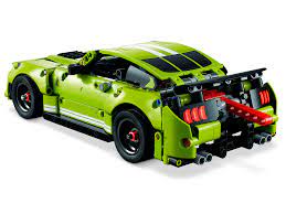 【電積系@北投】LEGO 42138 福特Mustang Shelby GT500