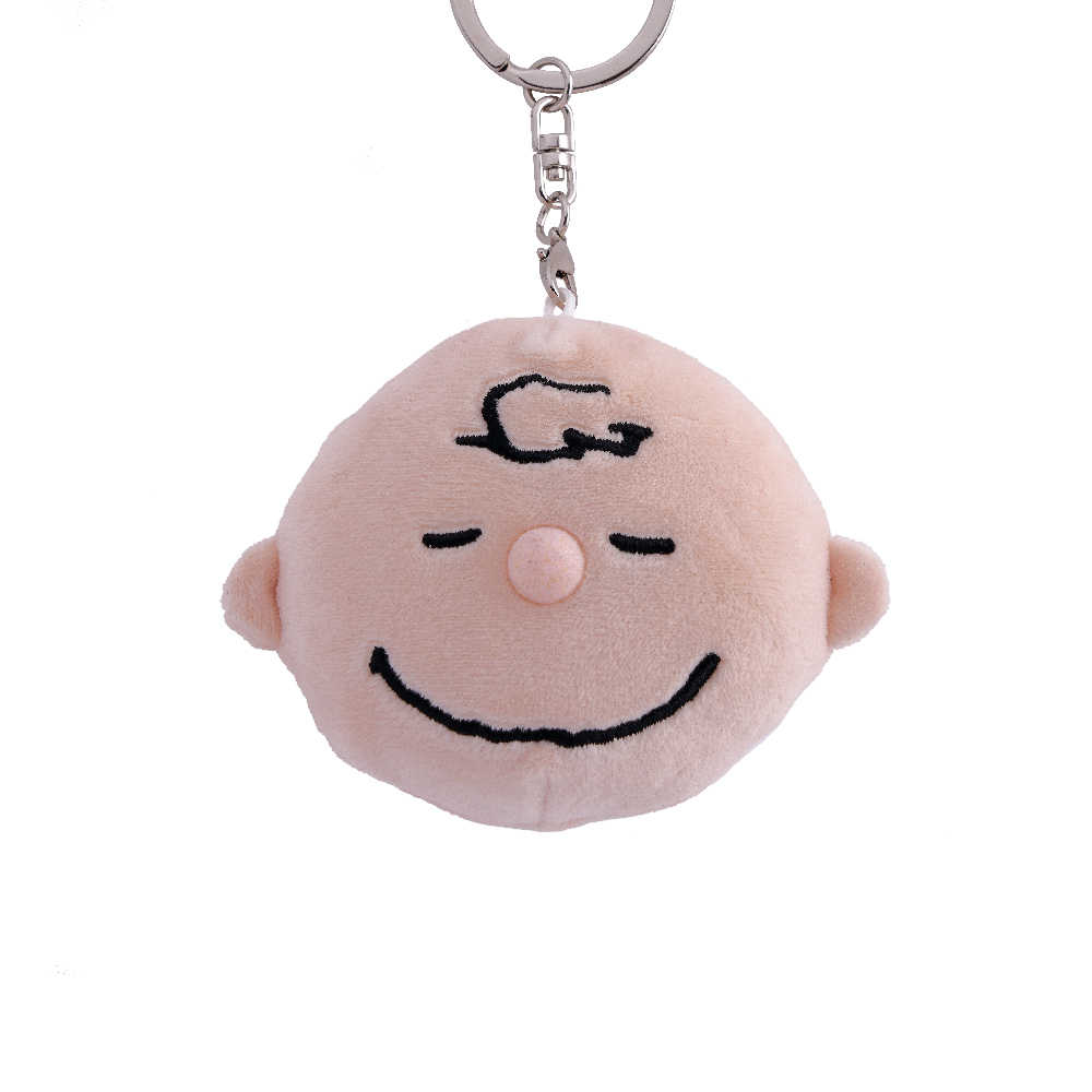 SNOOPY 絨毛系列 造型一卡通