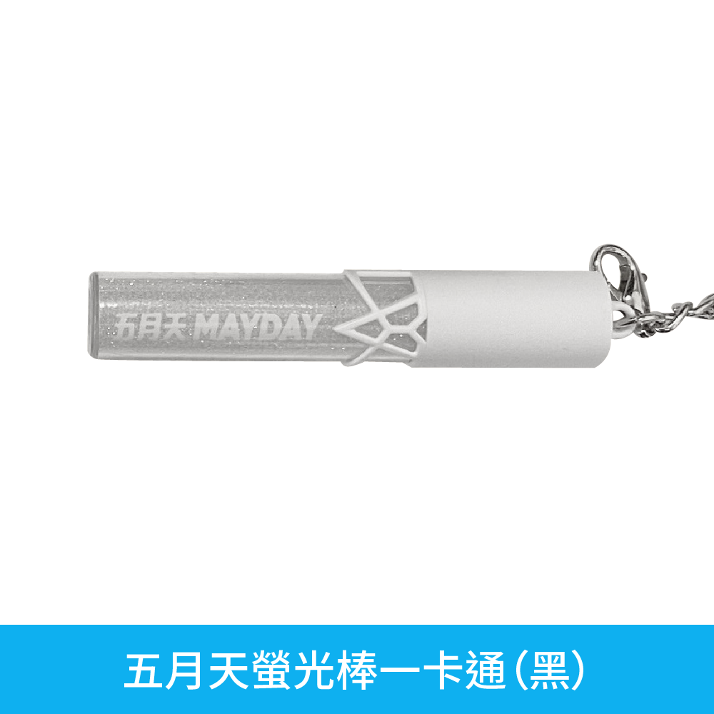 【最後出清】五月天 Just Rock It!!!“藍｜ BLUE”系列一卡通