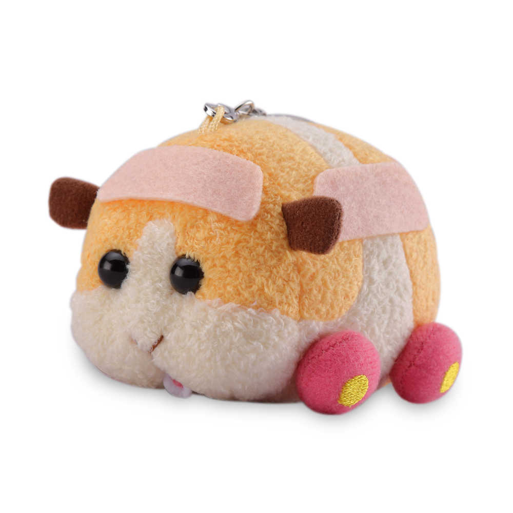 天竺鼠車車《馬鈴薯》造型一卡通