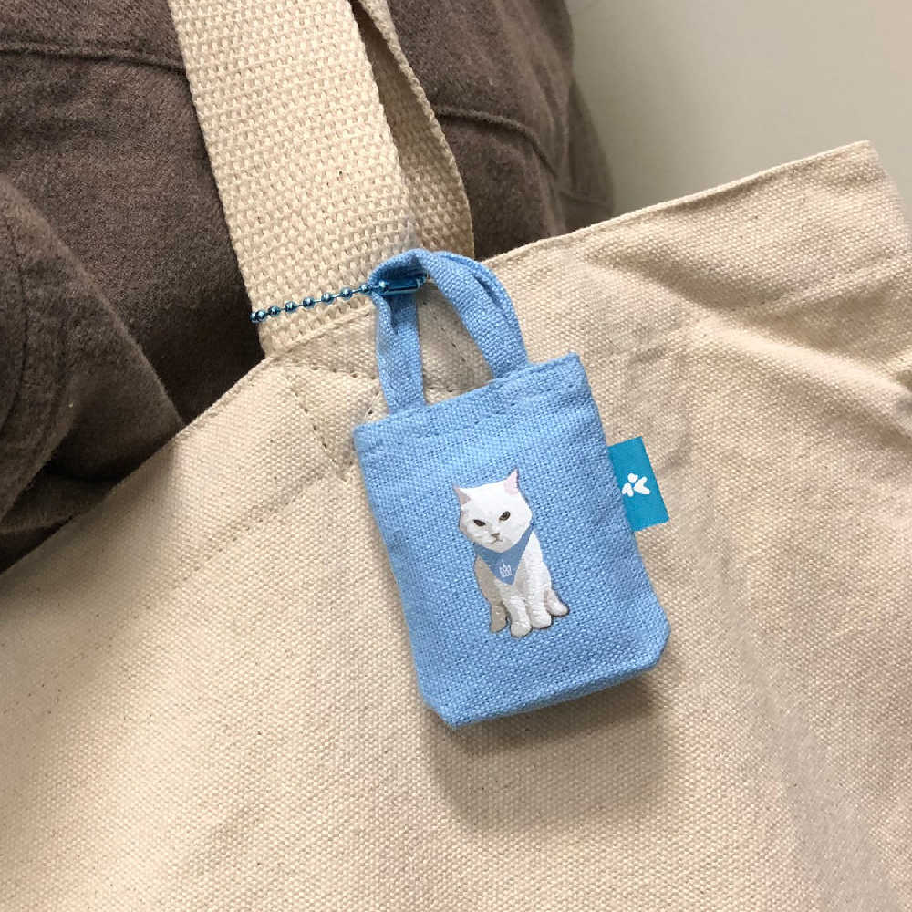 五月天菜頭粿托特包造型一卡通