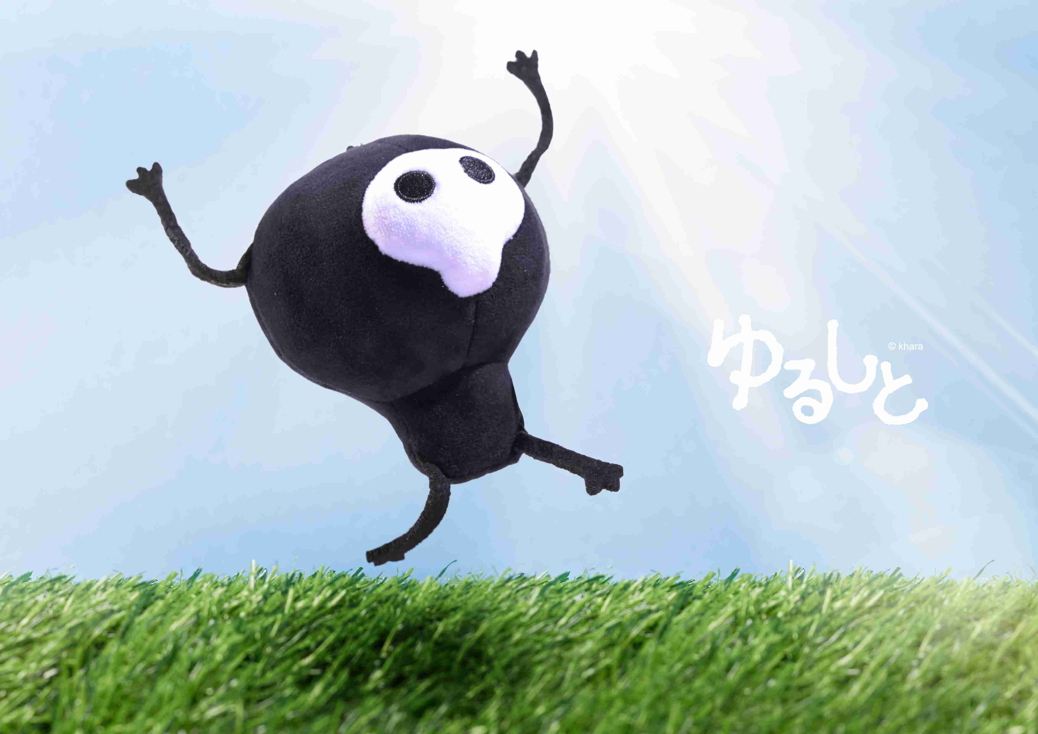 EVA《使徒》絨毛造型一卡通