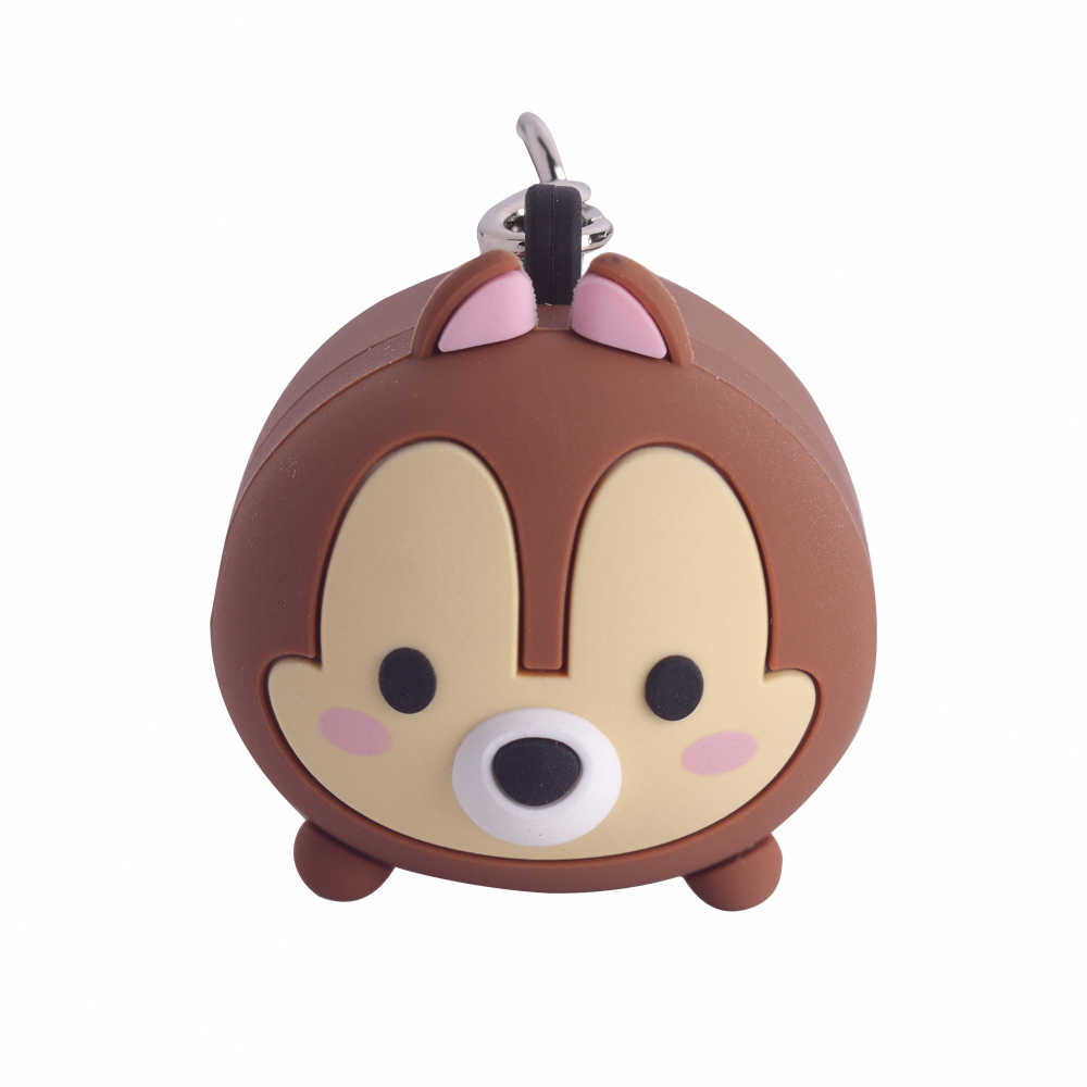 TSUM TUSM《奇奇》立體造型一卡通