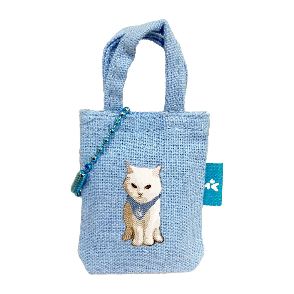 五月天菜頭粿托特包造型一卡通