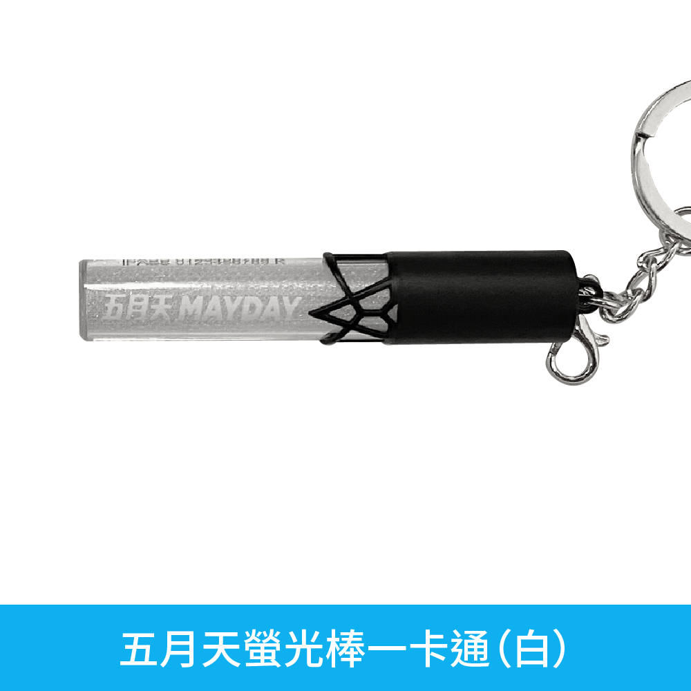 【最後出清】五月天 Just Rock It!!!“藍｜ BLUE”系列一卡通