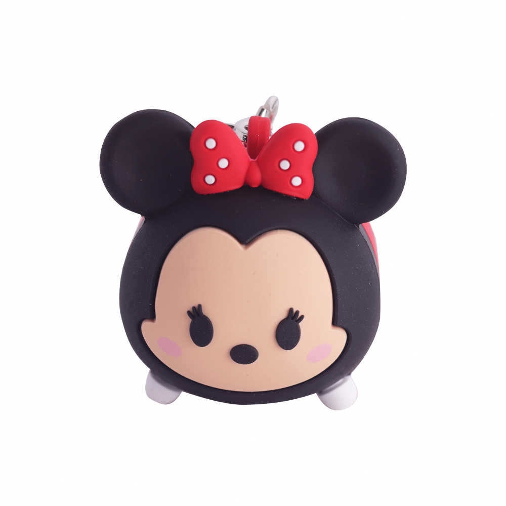 TSUM TUSM《米妮》立體造型一卡通