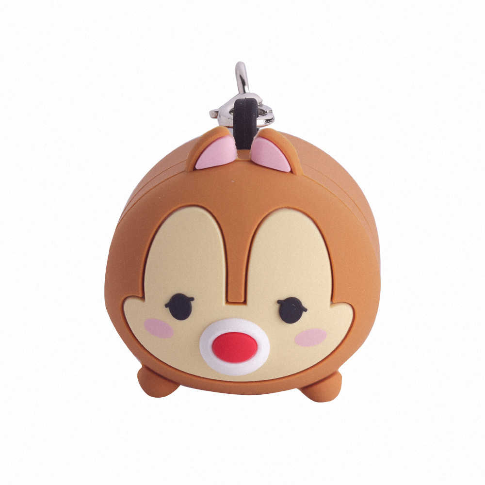 TSUM TUSM《蒂蒂》立體造型一卡通