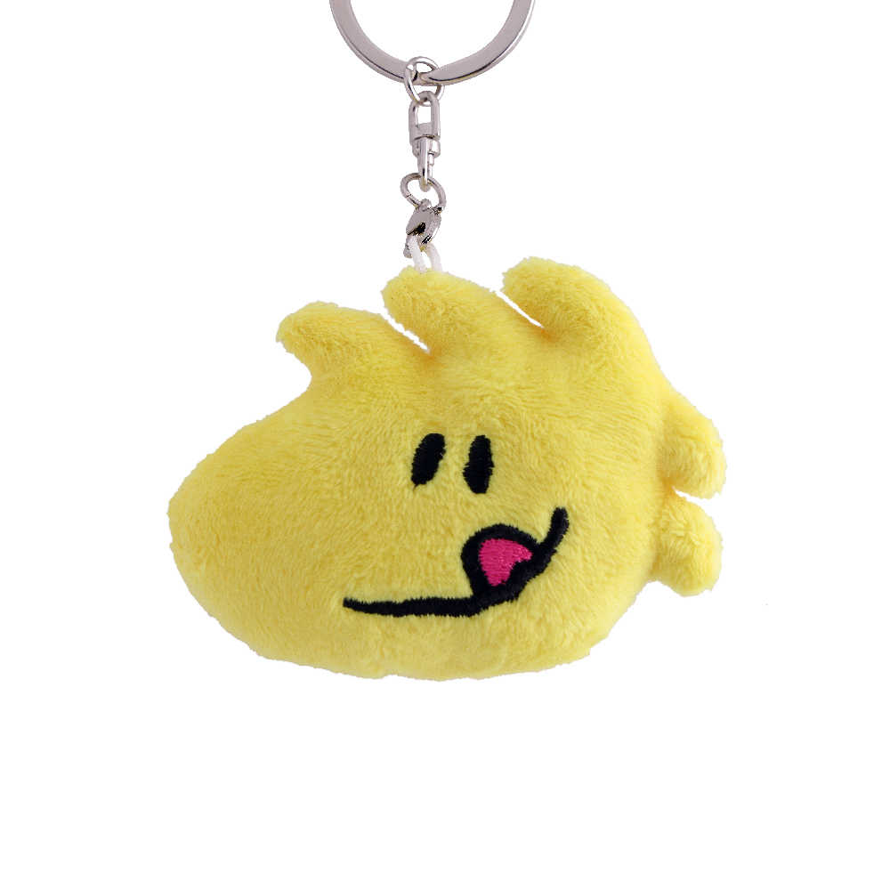 SNOOPY 絨毛系列 造型一卡通