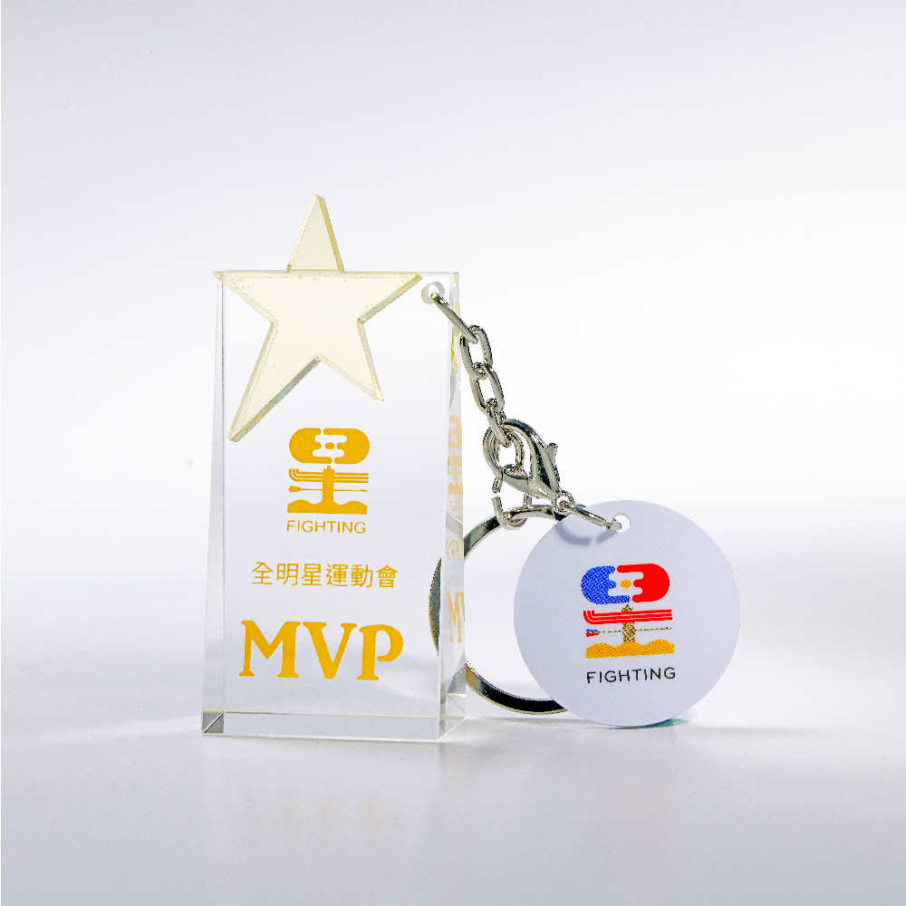 全明星運動會 全系列一卡通 - MVP / 藍隊 / 紅隊 三款可選