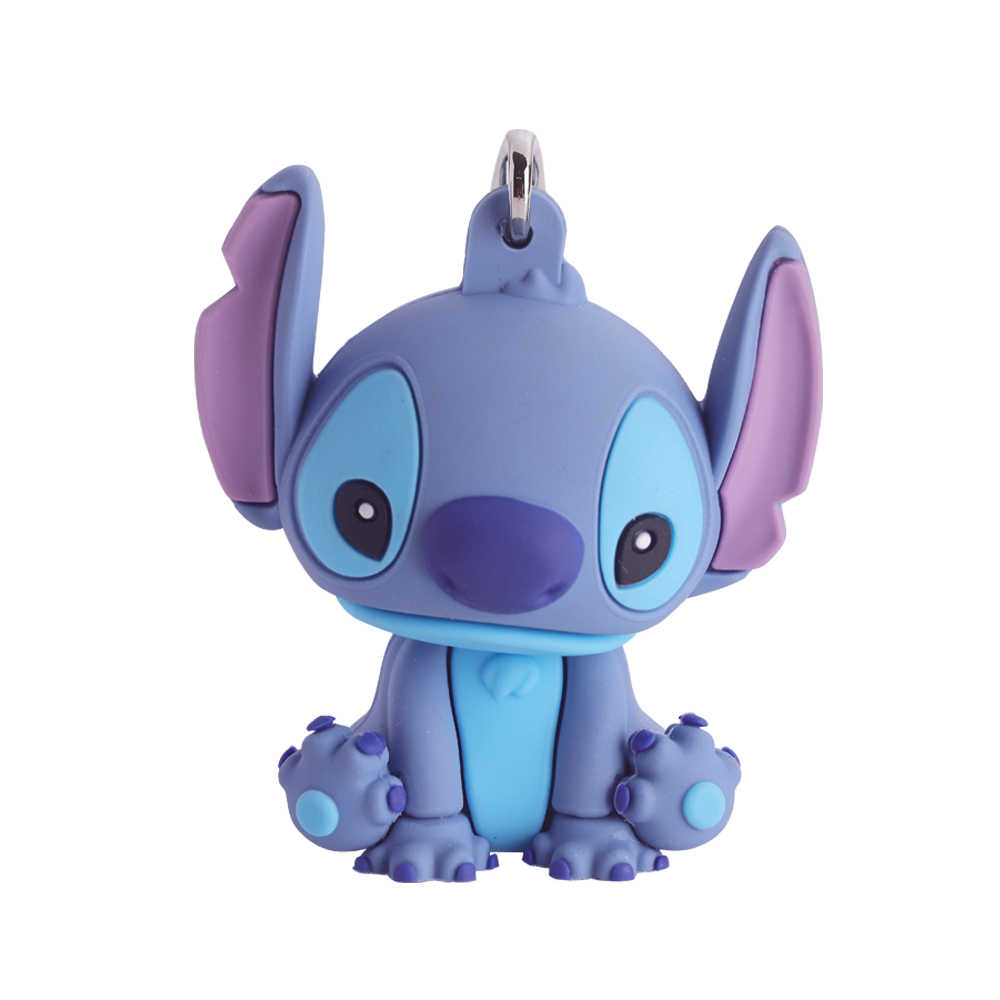 史迪奇3D造型一卡通