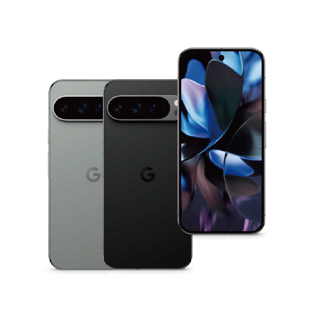 Google Pixel 9 Pro XL 5G (16G/512G) 送空壓殼+滿版玻璃貼+20W快充頭+掛繩+支架