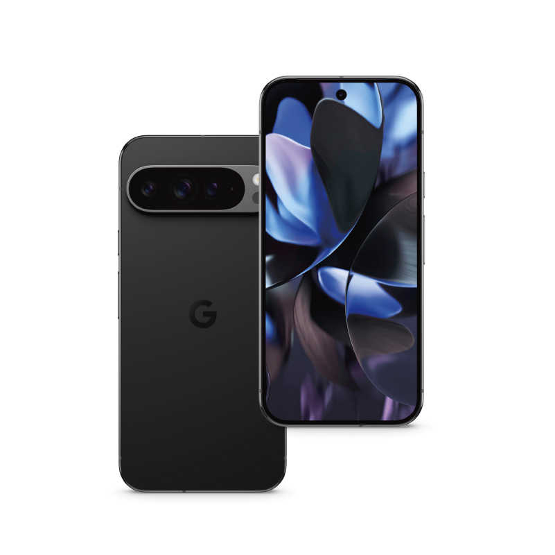 Google Pixel 9 Pro XL 5G (16G/512G) 送空壓殼+滿版玻璃貼+20W快充頭+掛繩+支架