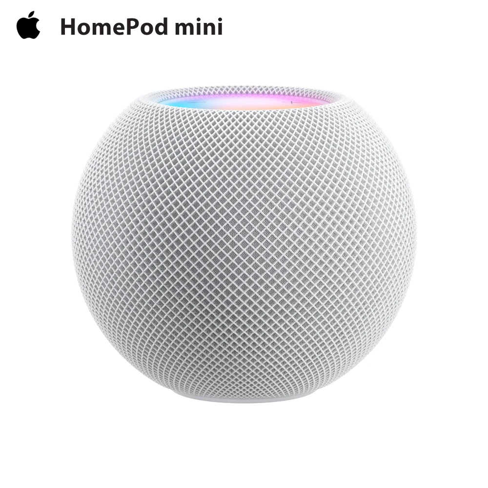 Apple HomePod mini(原廠公司貨)