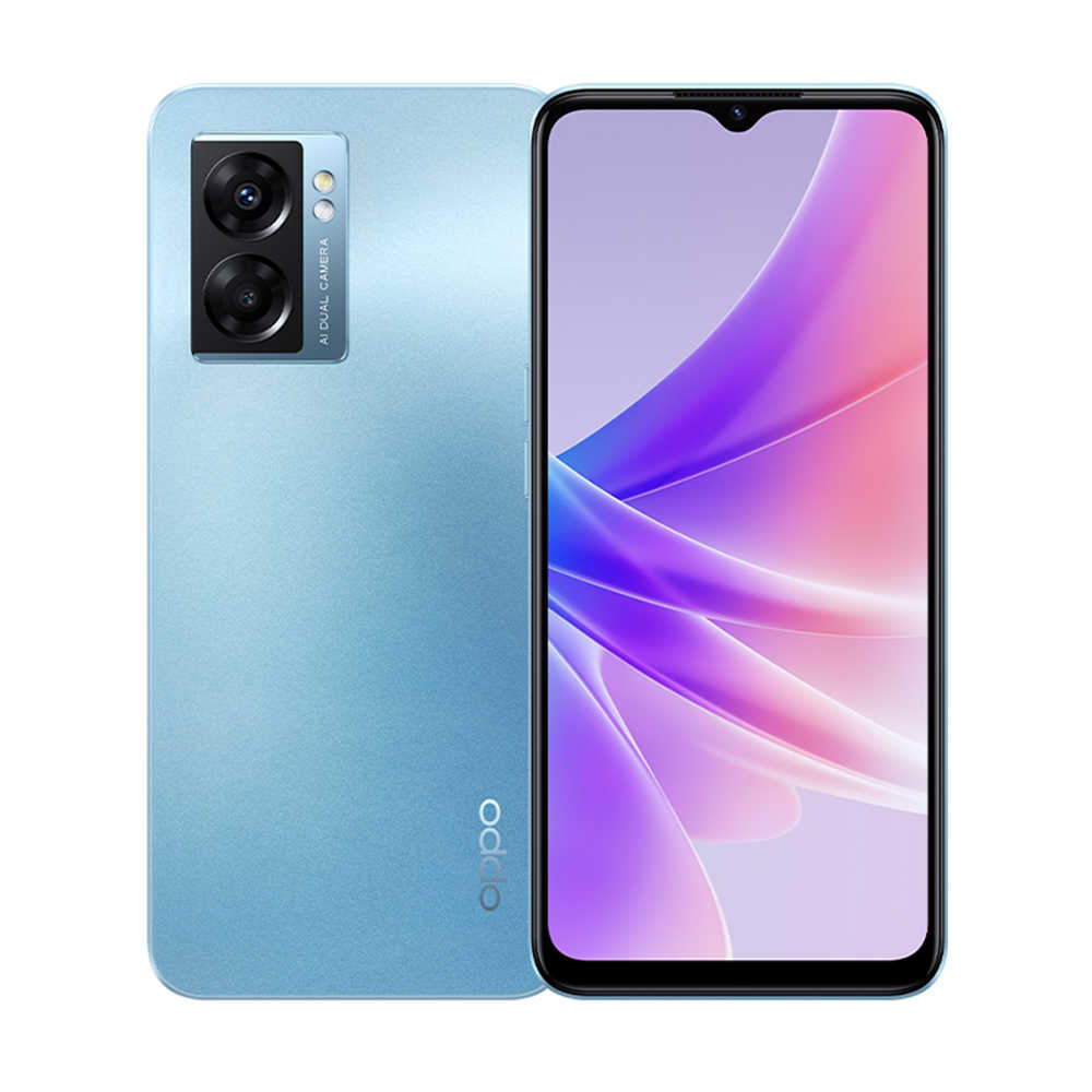 OPPO A77 5G (6GB/128GB)