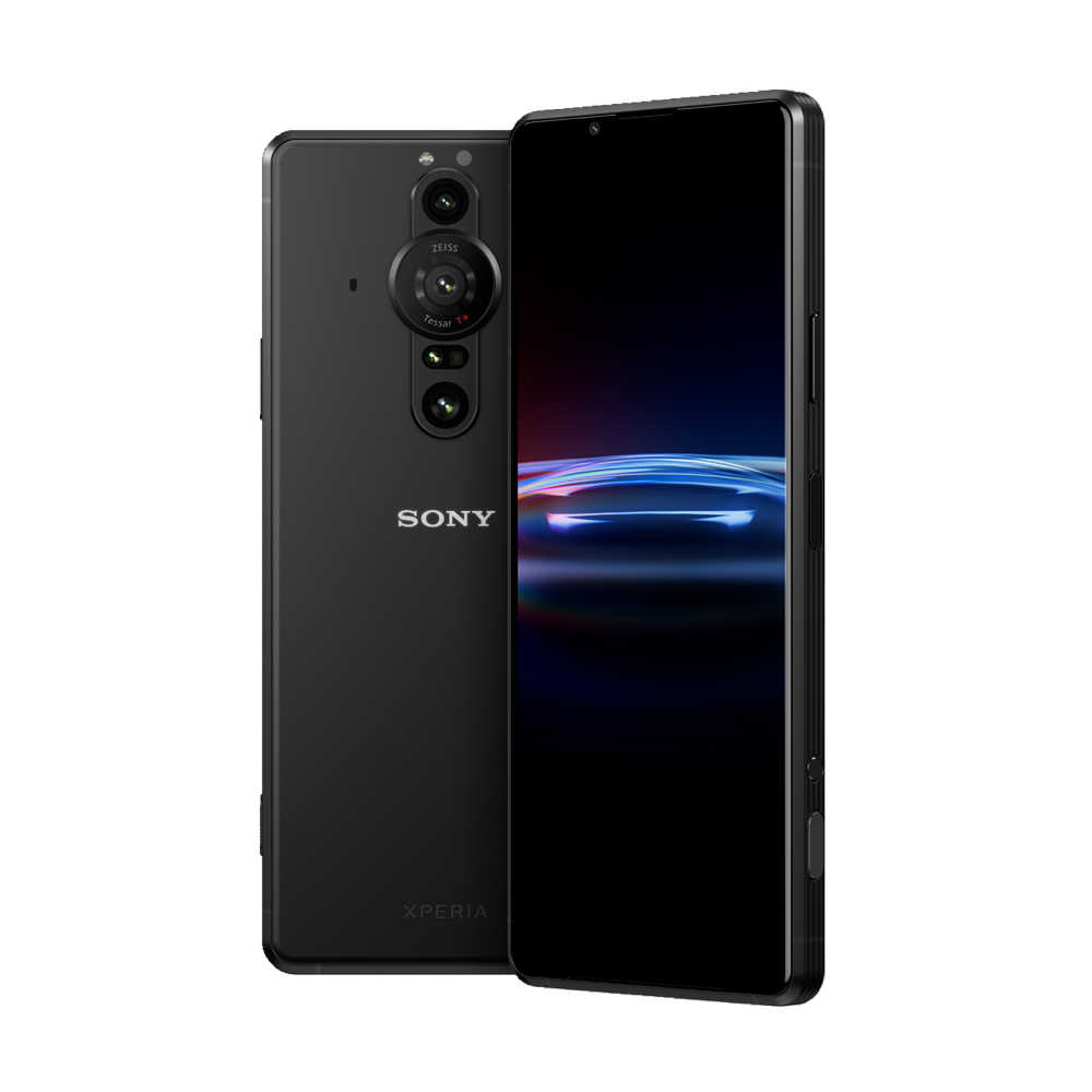 SONY Xperia PRO-I 旗艦單眼手機 (12G/512G)6.5吋【加贈-滿版玻璃貼+防摔殼】