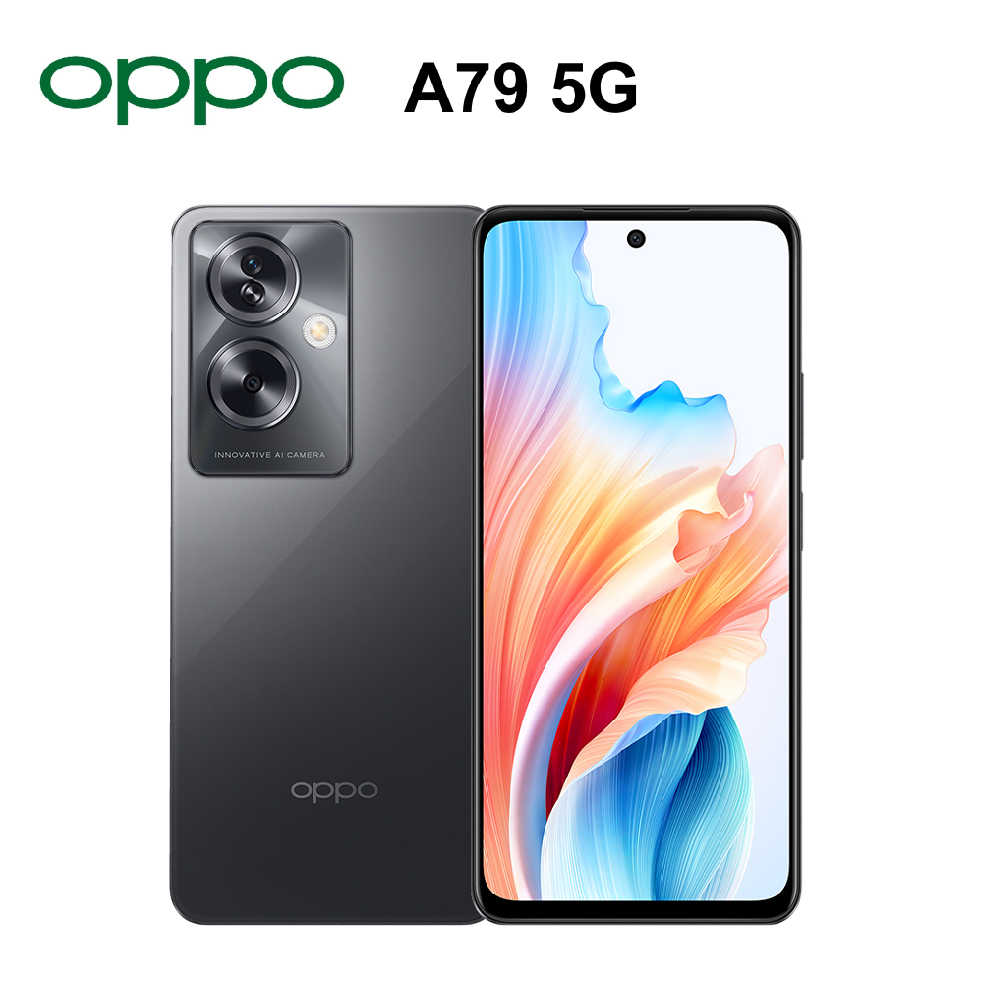 OPPO A79  (8GB+256GB)