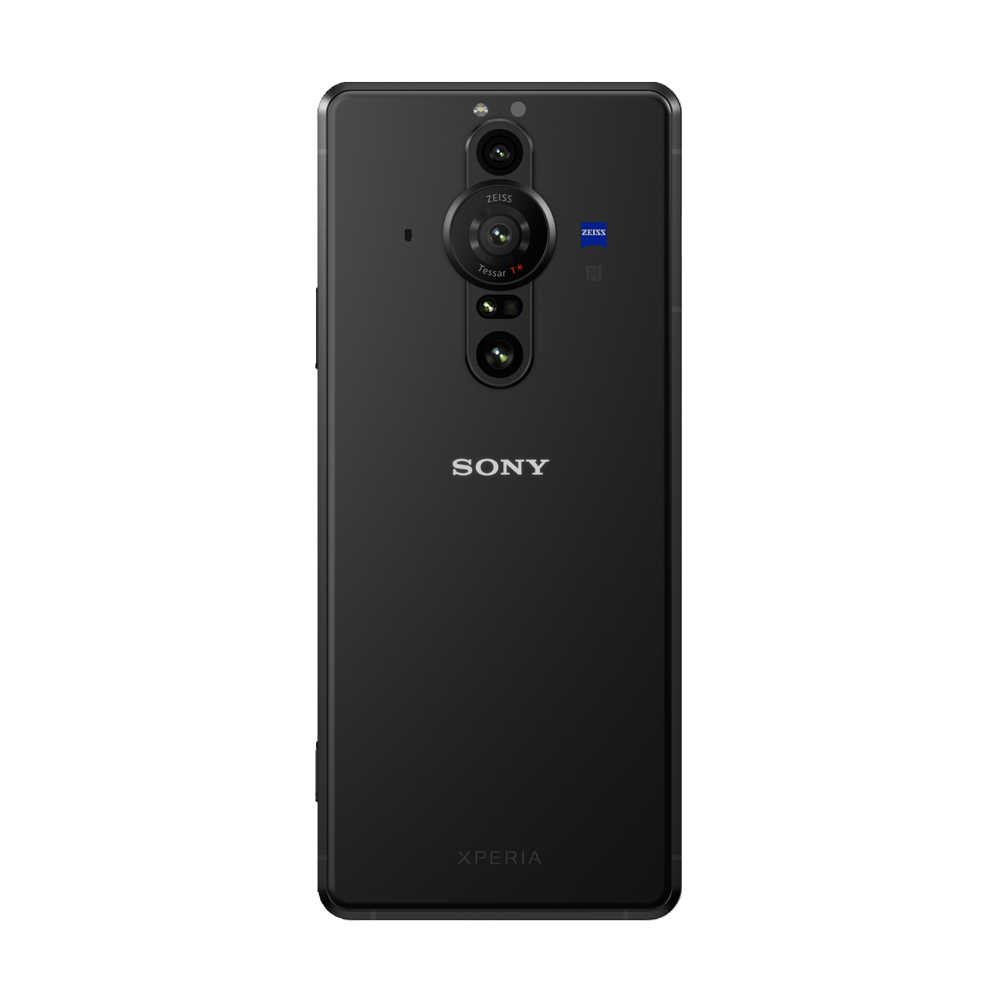 SONY Xperia PRO-I 旗艦單眼手機 (12G/512G)6.5吋【加贈-滿版玻璃貼+防摔殼】