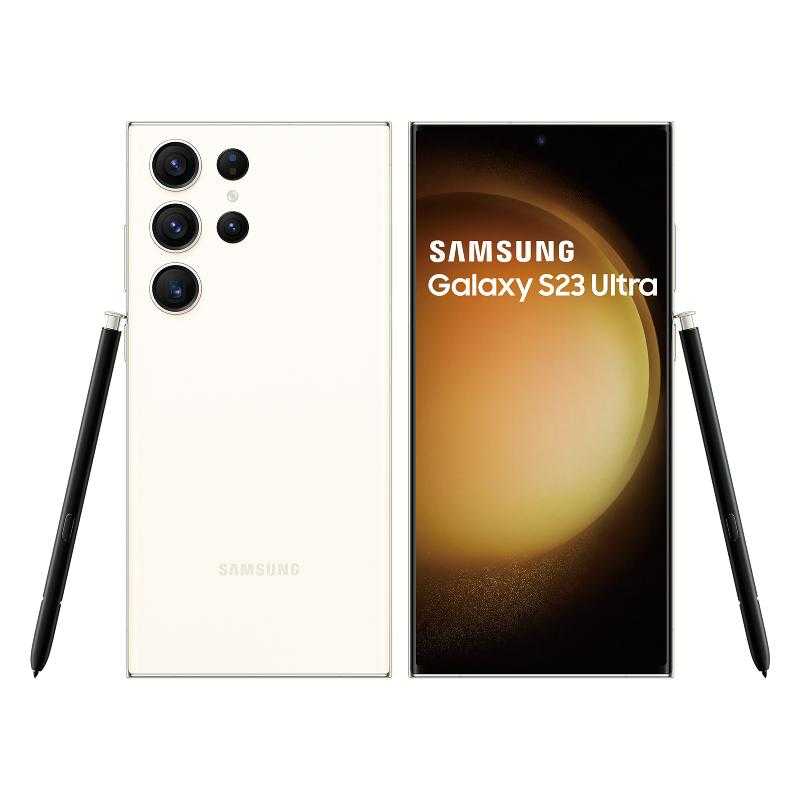 三星 SAMSUNG Galaxy S23 Ultra 5G SM-S9180 12G