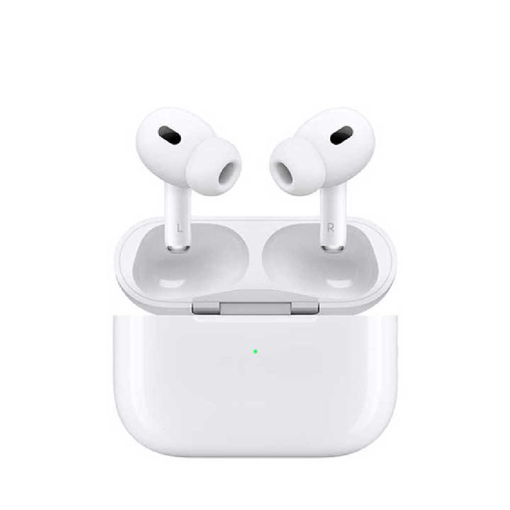 AirPods Pro 第2代 搭配MagSafe充電盒(USB‑C)