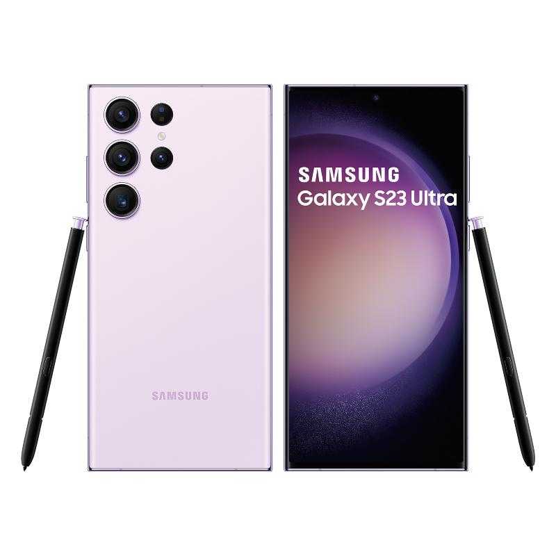 三星 SAMSUNG Galaxy S23 Ultra 5G SM-S9180 12G - 哈拉網通 | 購物橘子