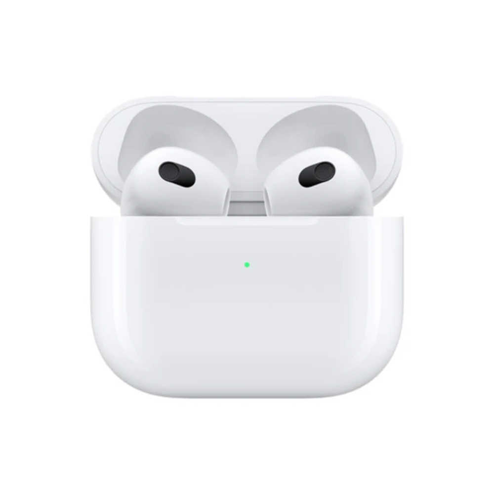 Apple AirPods 3 搭配MagSafe充電盒(MME73TA)-公司貨
