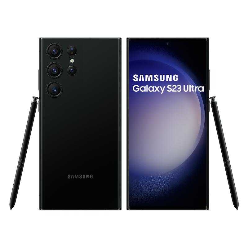 三星 SAMSUNG Galaxy S23 Ultra 5G SM-S9180 12G - 哈拉網通 | 購物橘子