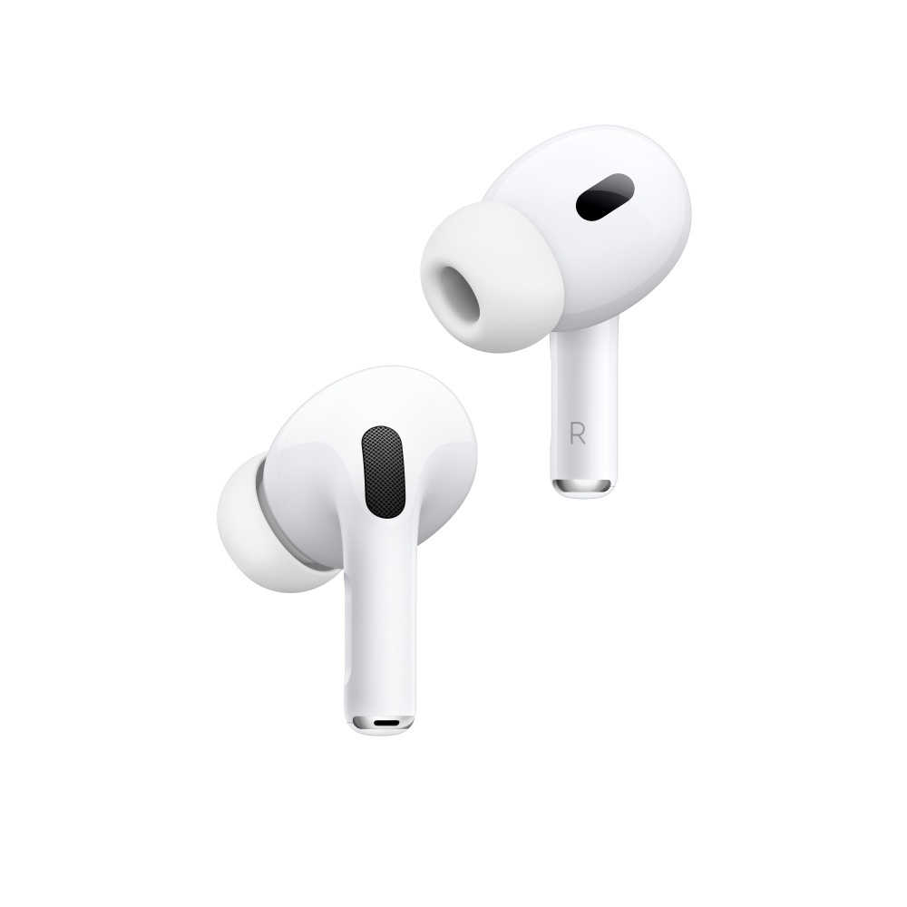 AirPods Pro 第2代 搭配MagSafe充電盒(USB‑C) 送矽膠保護套