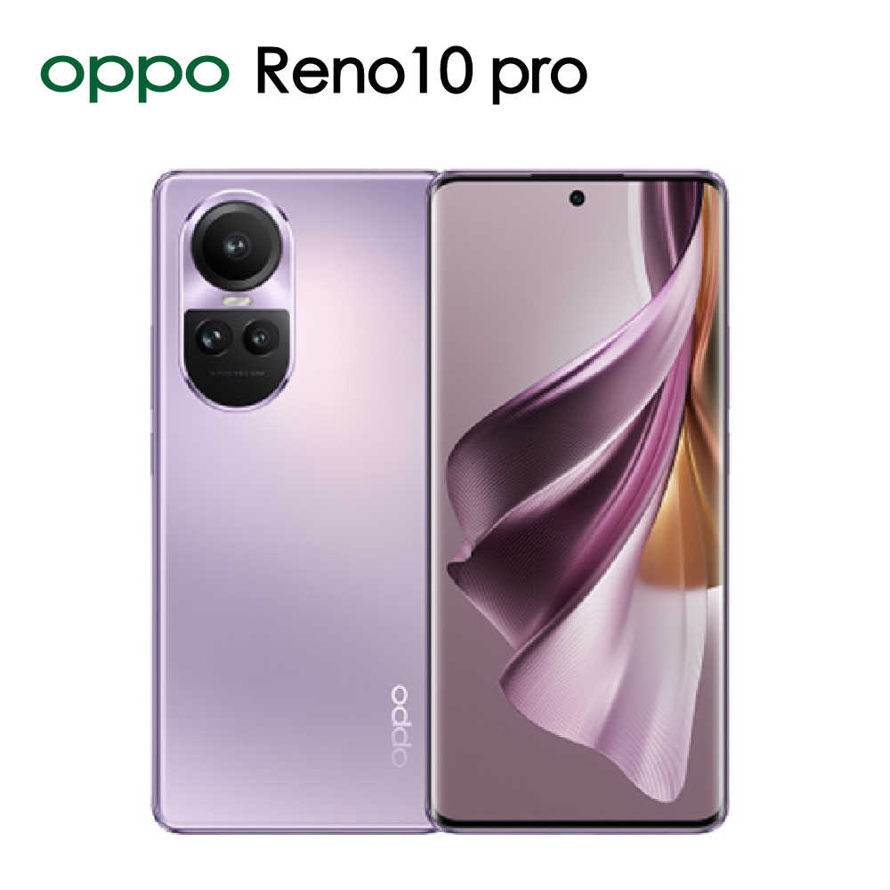 OPPO Reno10 Pro 12+256
