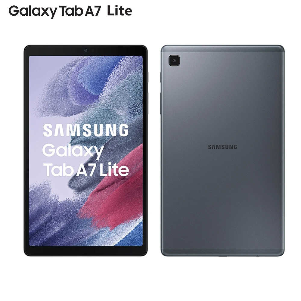 SAMSUNG Galaxy Tab A7 Lite T225 LTE (3G/32G) 8.7吋