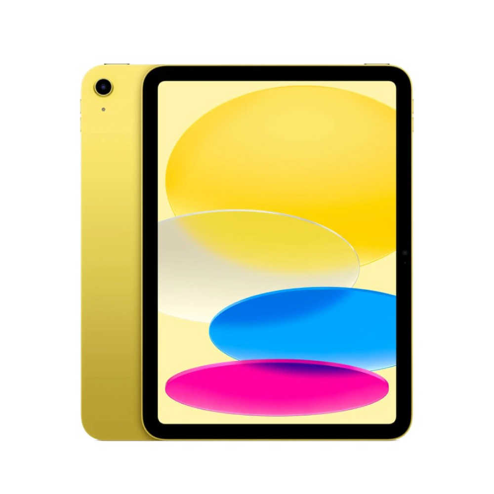 APPLE iPad A16 (11代) 128G WiFi 送支架