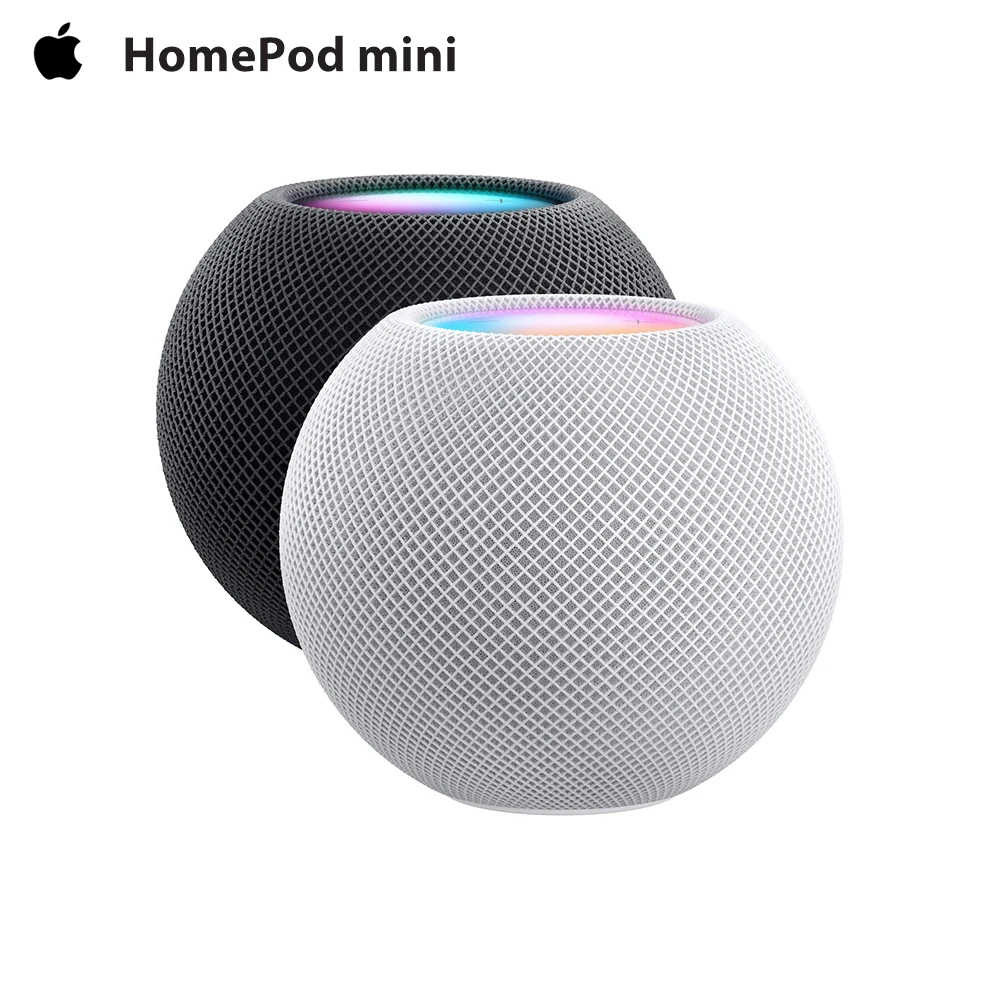 輪播商品：Apple HomePod mini