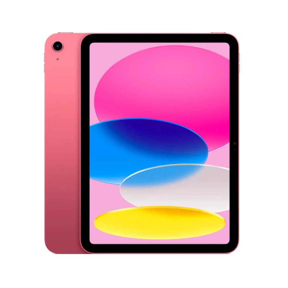 APPLE iPad A16 (11代) 128G WiFi 送支架