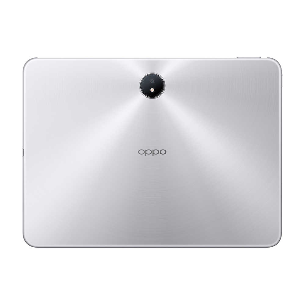 OPPO Pad 3 柔光版 (8+256) WIFI 極光銀 送原廠皮套+原廠手寫筆