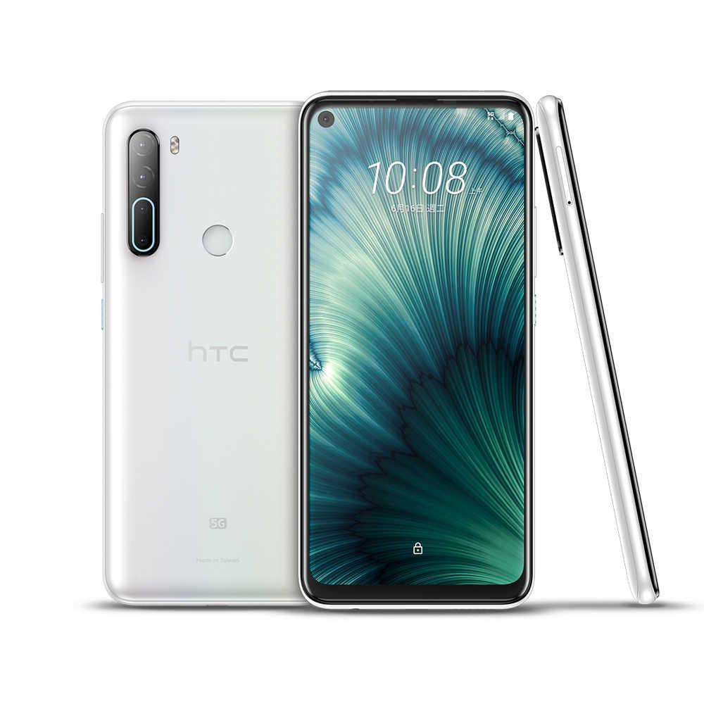 HTC U20 5G (8G/256G) 6.8吋