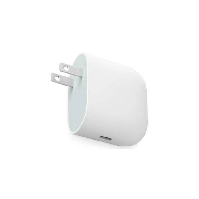 Google 45W USB-C 充電器 (原廠臺灣公司貨)