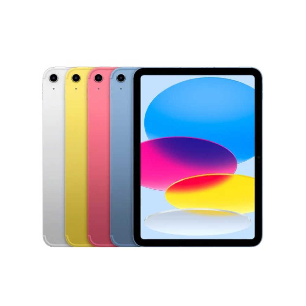 APPLE iPad A16 (11代) 128G WiFi 送支架